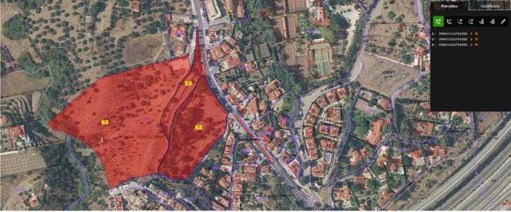 Malaga, Andalucía 29650, Spain