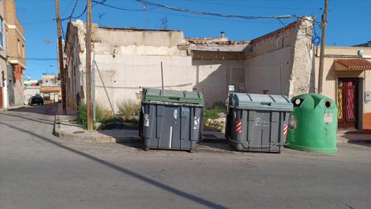 Murcia, Región De Murcia 30205, Spain