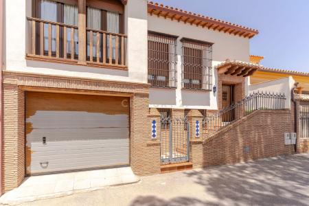 Granada, Andalucía 18518, Tây Ban Nha