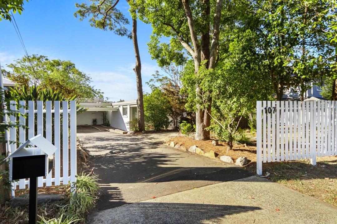 107 Kissing Point Road, Turramurra, NSW 2074, 澳洲