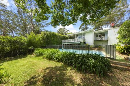 107 Kissing Point Road, Turramurra, NSW 2074, 澳洲