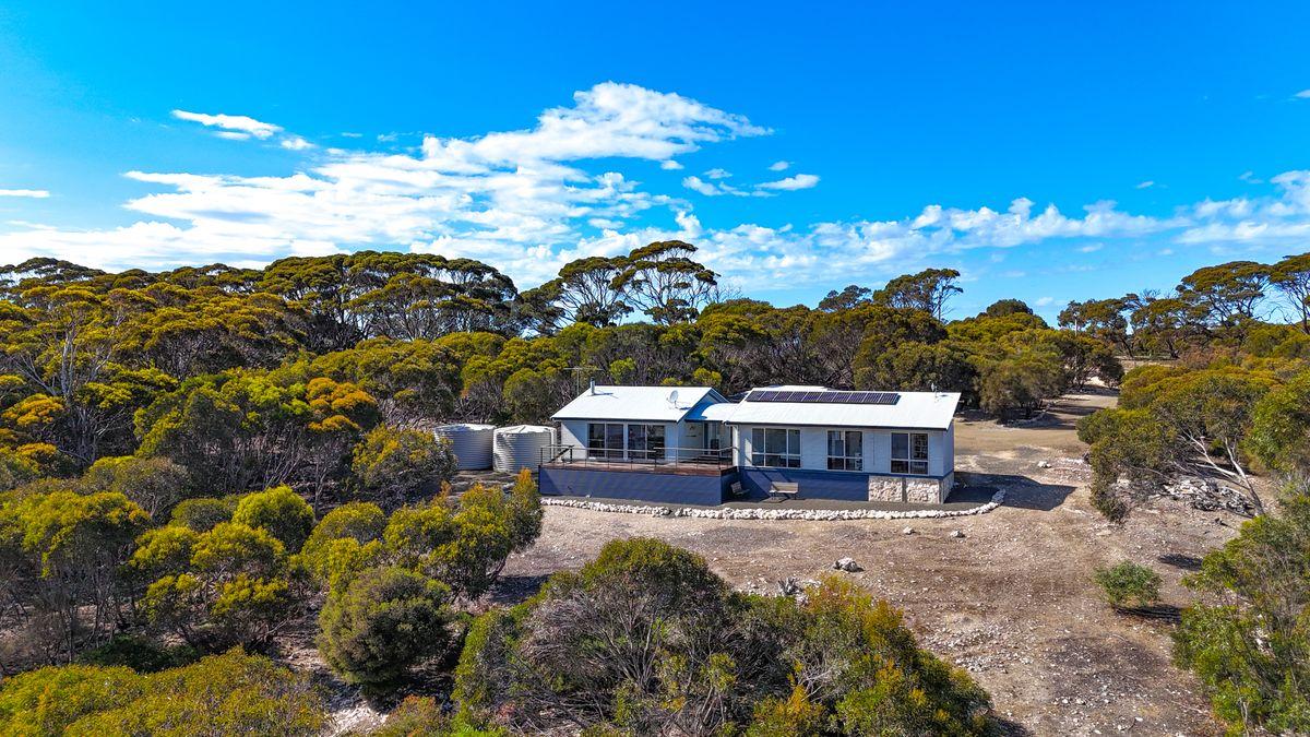 54 Shoal Bay Ridge, Kingscote, SA 5223, Australie