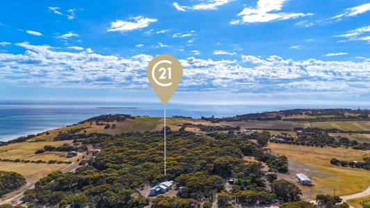54 Shoal Bay Ridge, Kingscote, SA 5223, Australie