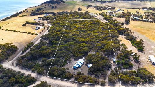 54 Shoal Bay Ridge, Kingscote, SA 5223, Australie