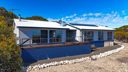 54 Shoal Bay Ridge, Kingscote, SA 5223, Australie