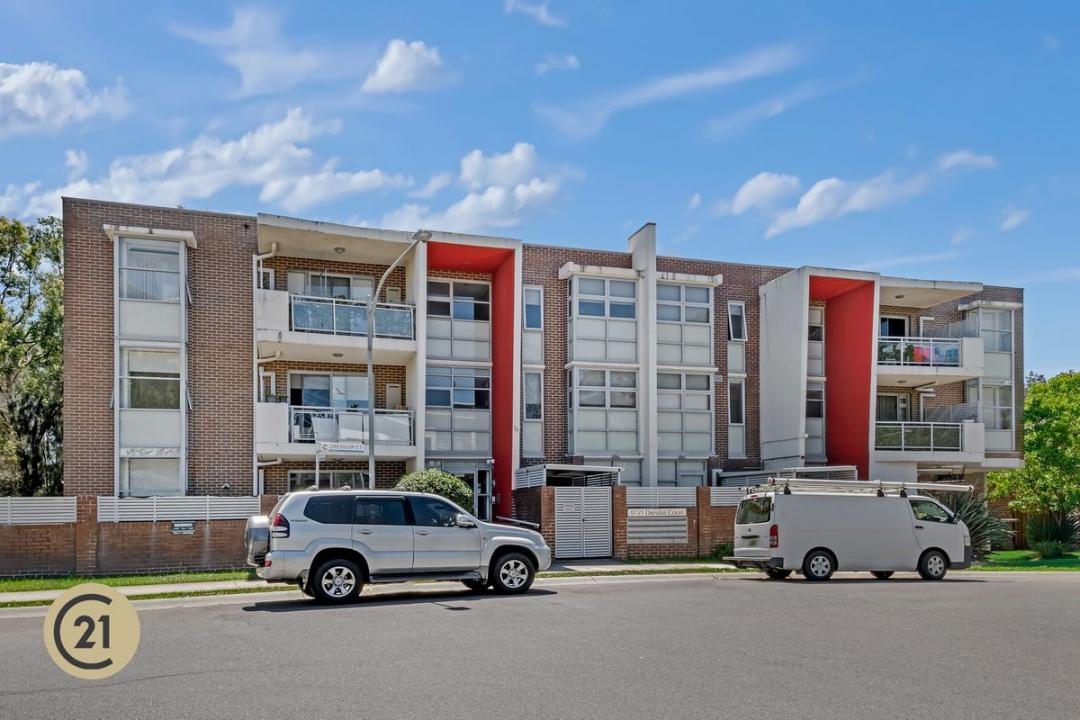 2/17-23 Dressler Court, Holroyd, NSW 2142, Australia
