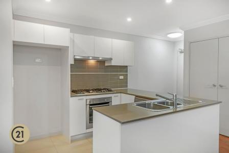 2/17-23 Dressler Court, Holroyd, NSW 2142, Australia