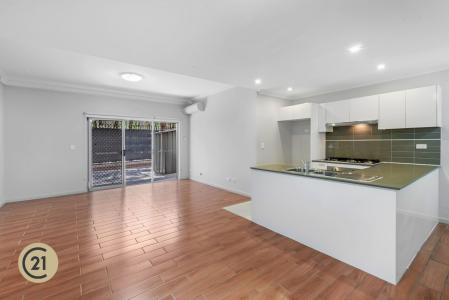2/17-23 Dressler Court, Holroyd, NSW 2142, Australia