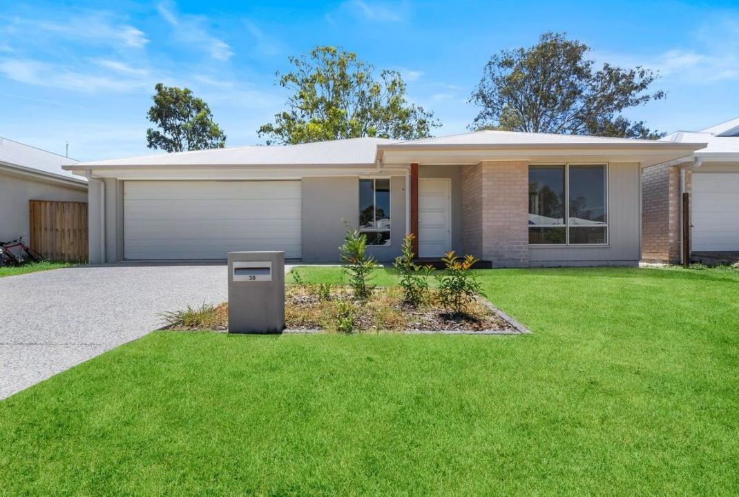 30 Cypress Circuit, Fernvale, QLD 4306, Australie