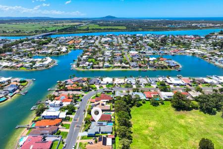 107 Tepequar Drive, Maroochydore, QLD 4558, Australia