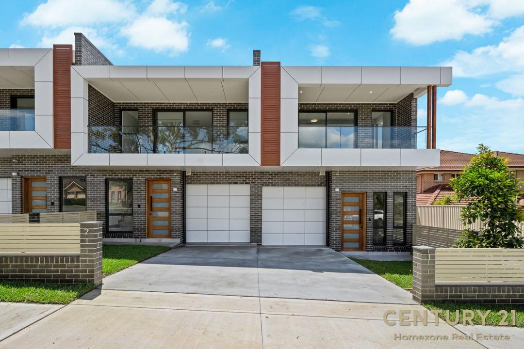 1/18 Forrest Road, East Hills, NSW 2213, Australia