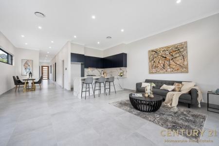 1/18 Forrest Road, East Hills, NSW 2213, Australia