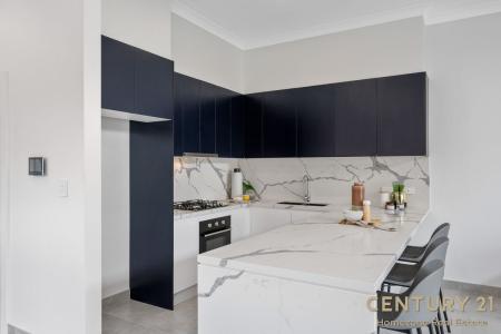 1/18 Forrest Road, East Hills, NSW 2213, Australia