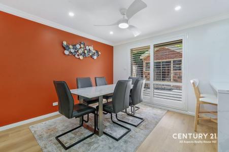 3 O'Reilly Way, Rouse Hill, NSW 2155, Australia