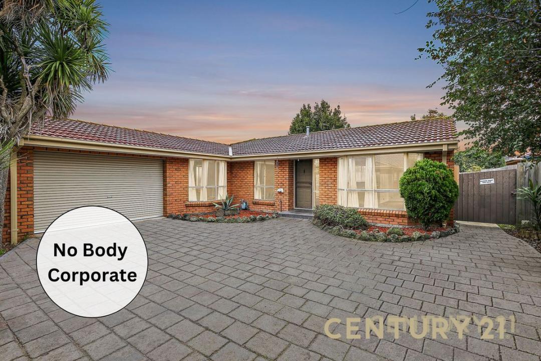 2/158 Gladstone Road, Dandenong North, VIC 3175, אוסטרליה 