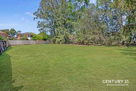 8 Nimbus Close, Kellyville, NSW 2155, Australia