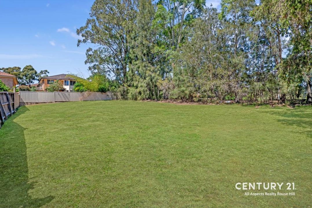 8 Nimbus Close, Kellyville, NSW 2155, Australia