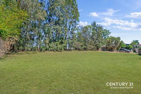 8 Nimbus Close, Kellyville, NSW 2155, Australia