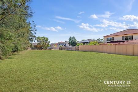 8 Nimbus Close, Kellyville, NSW 2155, Australia