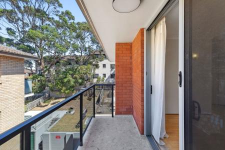 12/158 Oberon Street, Coogee, NSW 2034, Australia