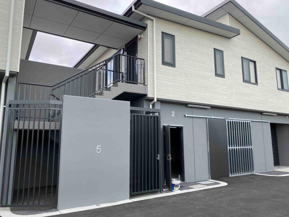 5/52 Parkin Street, Rockingham, WA 6168, 澳大利亚