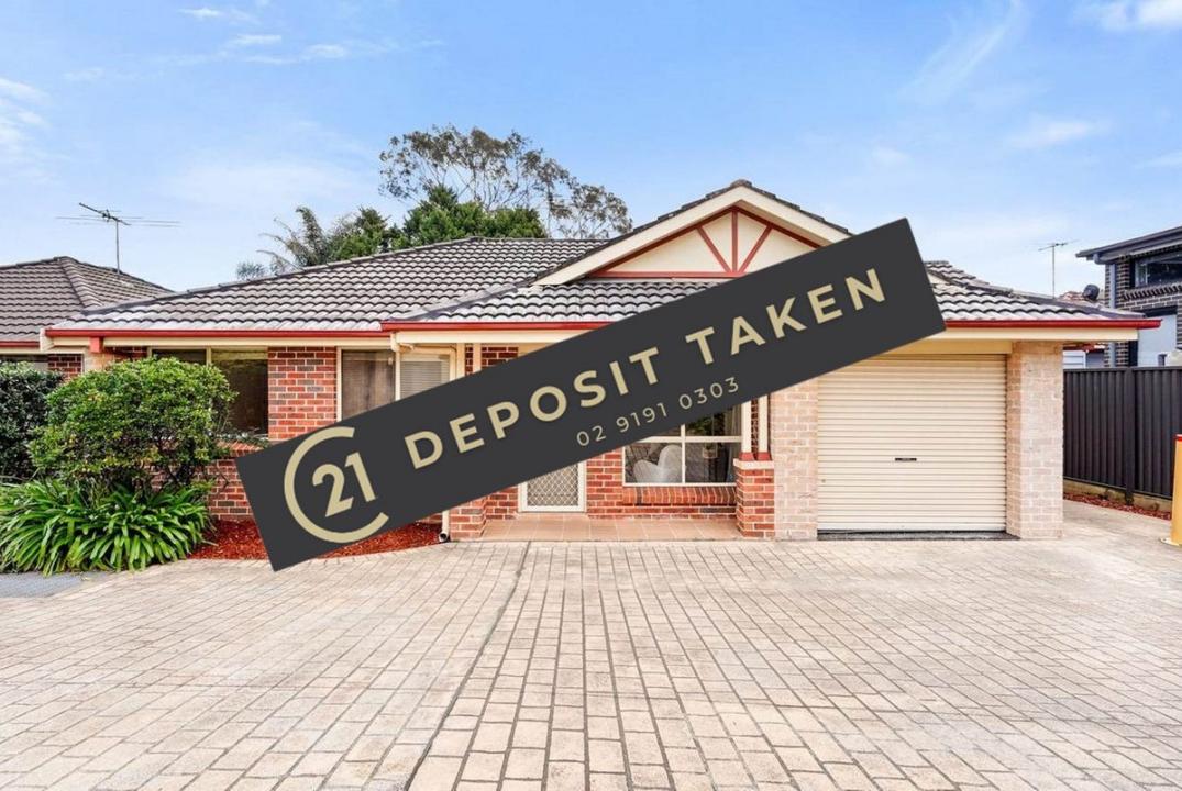 7/16 Killeen Street, Wentworthville, NSW 2145, Australia