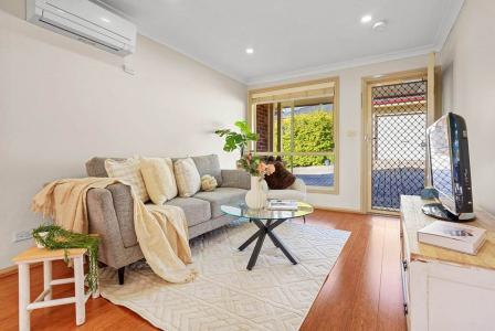 7/16 Killeen Street, Wentworthville, NSW 2145, Australia