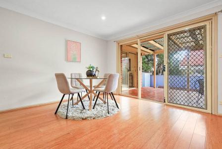7/16 Killeen Street, Wentworthville, NSW 2145, Australia