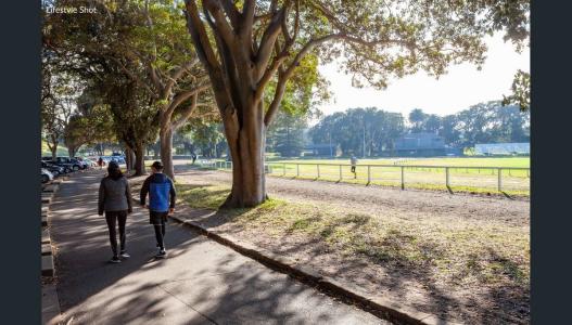 6/86a Todman Avenue, Kensington, NSW 2033, Australia