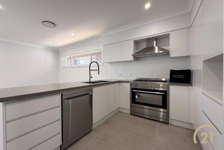 15 Serovich Street, Austral, NSW 2179, Australien