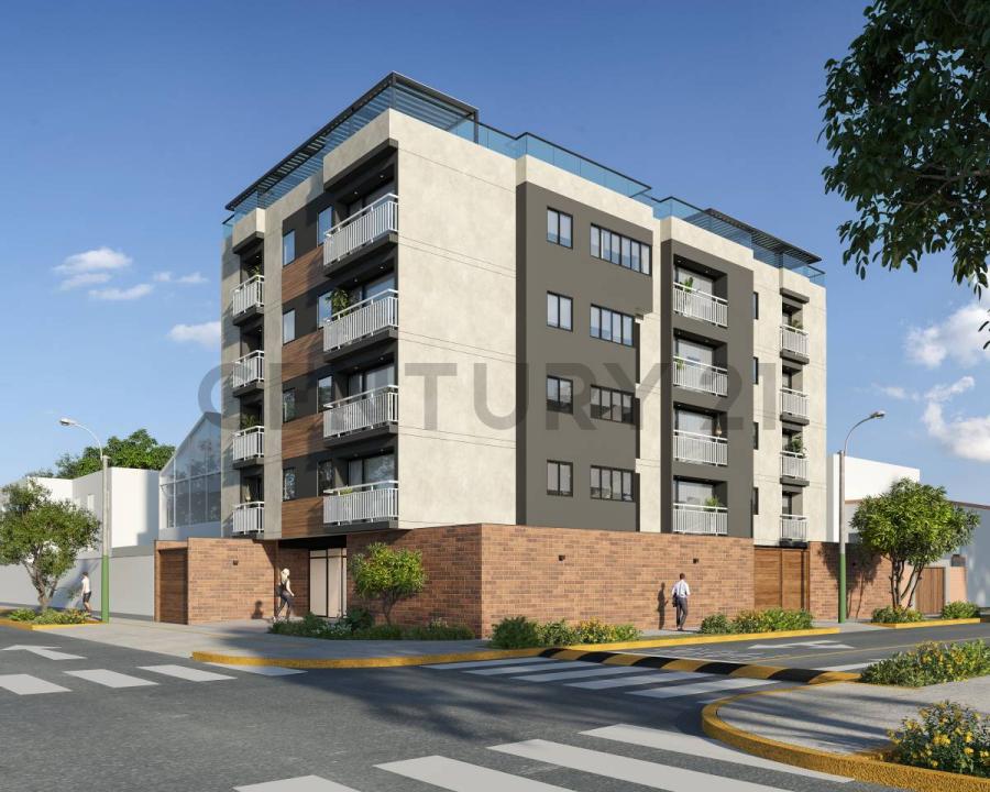 Océano Pacífico , Lima, Lima 00001, 秘魯