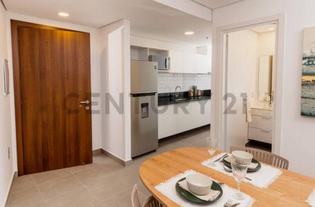 Torres Mirador - Avenida Santísima Trinidad esquina Capellanes del Ejercito , Mburucuyá, Asunción 00001, Paraguay