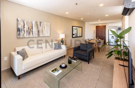 Torres Mirador - Avenida Santísima Trinidad esquina Capellanes del Ejercito , Mburucuyá, Asunción 00001, Paraguay