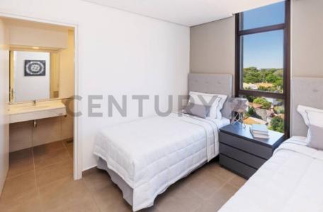 Torres Mirador - Avenida Santísima Trinidad esquina Capellanes del Ejercito , Mburucuyá, Asunción 00001, Paraguay