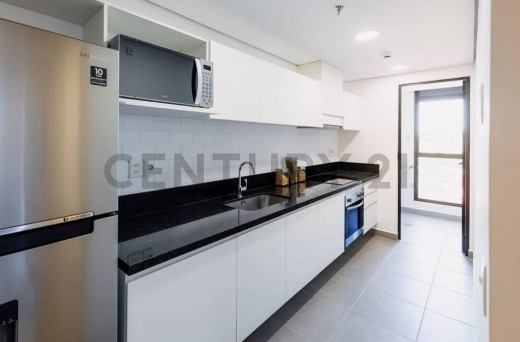 Torres Mirador - Avenida Santísima Trinidad esquina Capellanes del Ejercito , Mburucuyá, Asunción 00001, Paraguay