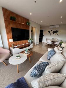 EDIFICIO MOLAAS 1321 - AV MOLAS LOPEZ 1321, Las Lomas, Asunción 00001, Paraguai