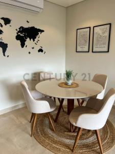 EDIFICIO MOLAAS 1321 - AV MOLAS LOPEZ 1321, Las Lomas, Asunción 00001, Paraguai