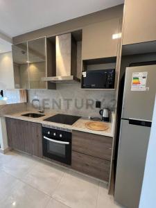 EDIFICIO MOLAAS 1321 - AV MOLAS LOPEZ 1321, Las Lomas, Asunción 00001, Paraguai