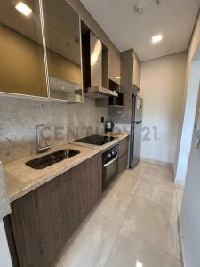 EDIFICIO MOLAAS 1321 - AV MOLAS LOPEZ 1321, Las Lomas, Asunción 00001, Paraguai