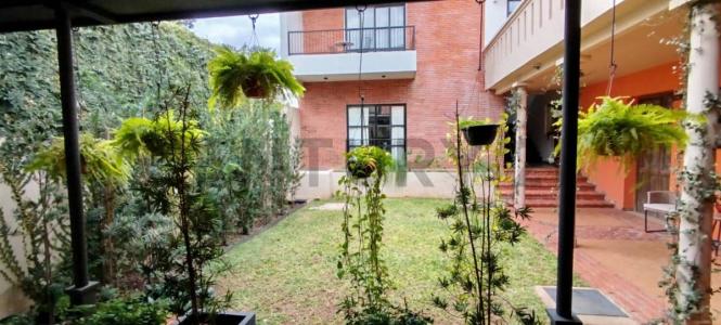 iturbe 767, La Encarnación, Asunción 00001, 巴拉圭