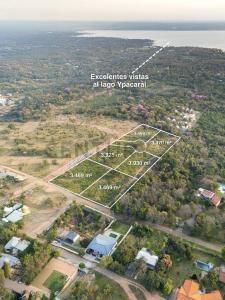 Jacaranda & Wenceslao Lopez , San Bernardino, Cordillera 00001, Le Paraguay