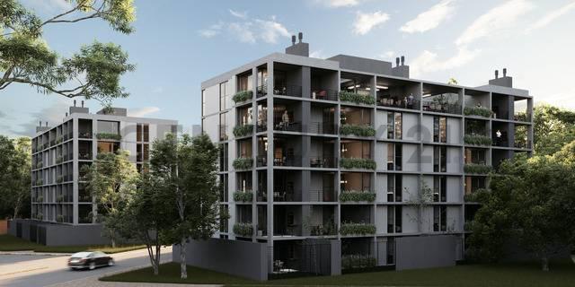 Avda. Guillermo Newmann , San Bernardino, Cordillera 00001, Paraguay