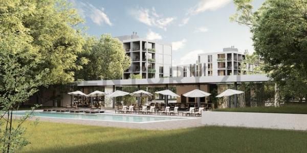 Avda. Guillermo Newmann , San Bernardino, Cordillera 00001, Paraguay