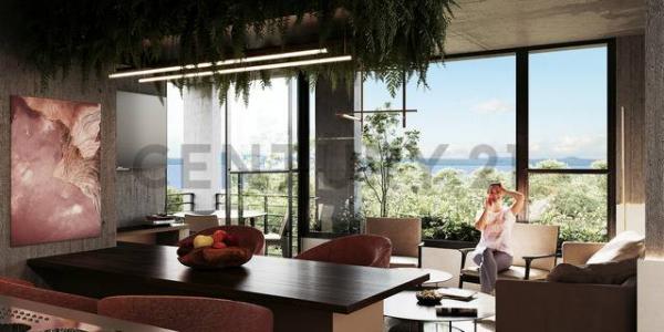 Avda. Guillermo Newmann , San Bernardino, Cordillera 00001, Paraguay