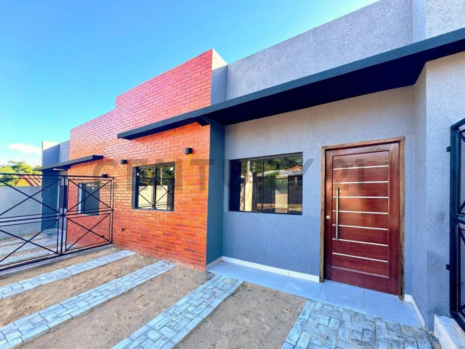 Defensores del Chaco casi Itapé - Barrio Naranjaty , San Antonio, Central 00001, Le Paraguay