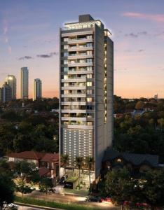 HABITALIS MBURUCUYA , Mburucuyá, Asunción 00001, Paraguay