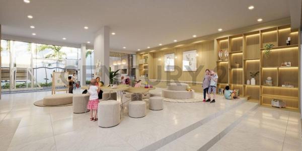 HABITALIS MBURUCUYA , Mburucuyá, Asunción 00001, Paraguai