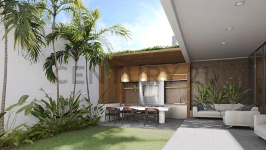 HABITALIS MBURUCUYA , Mburucuyá, Asunción 00001, Paraguai