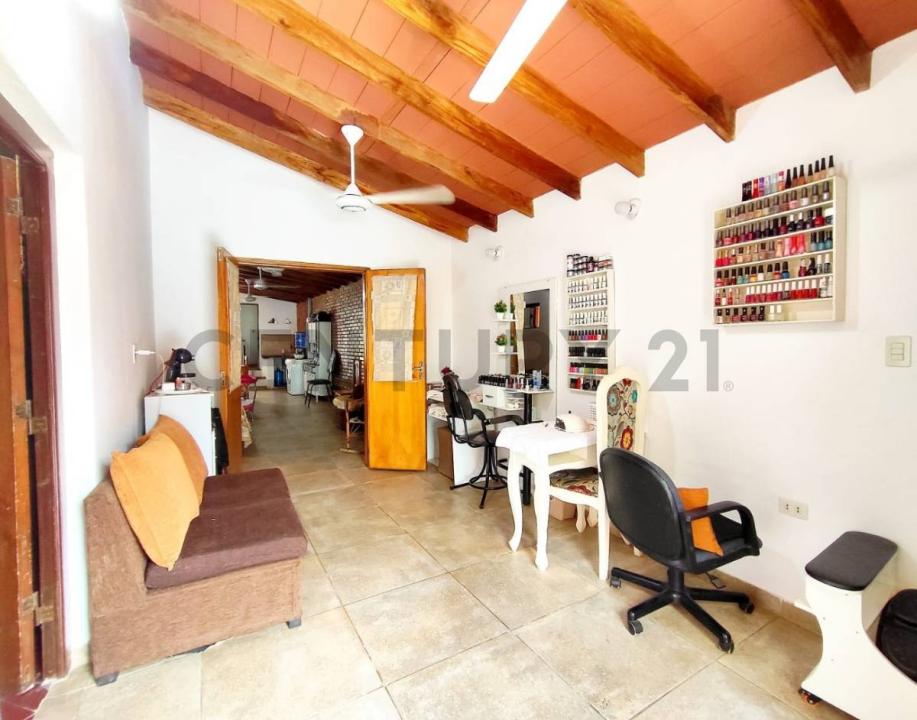 kaninokoff , Sajonia, Asunción 00001, Парагвай