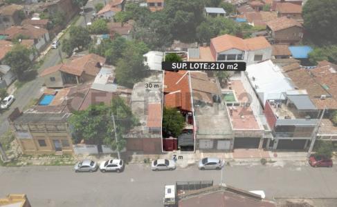 kaninokoff , Sajonia, Asunción 00001, Парагвай